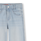 Jeans mit 5 taschen HUGO 
                    BOY