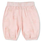 Set aus t-shirt, pyjama und stirnband KENZO KIDS 
                    GIRL