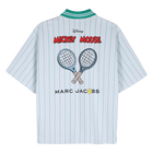 Kurz&auml;rmeliges poloshirt MARC JACOBS 
                    BOY