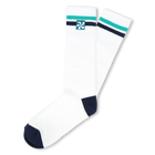 Socken mit mittelhohem bund KIDS AROUND 
                    BOY