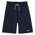 Baumwollshirt und -shorts BOSS 
                    BOY