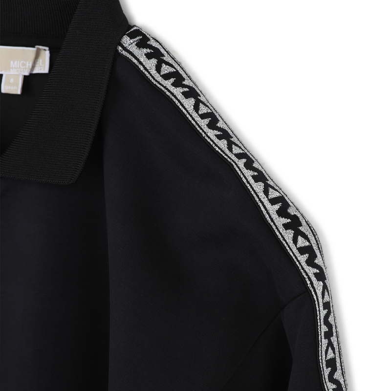 Langarmkleid MICHAEL KORS 
                        GIRL