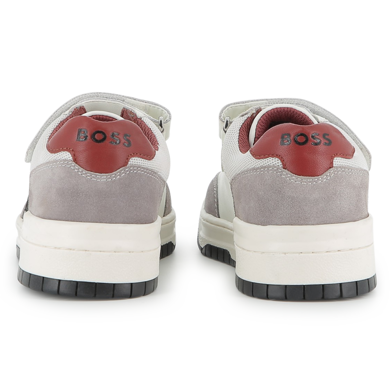 Sportschuhe BOSS 
                        BOY