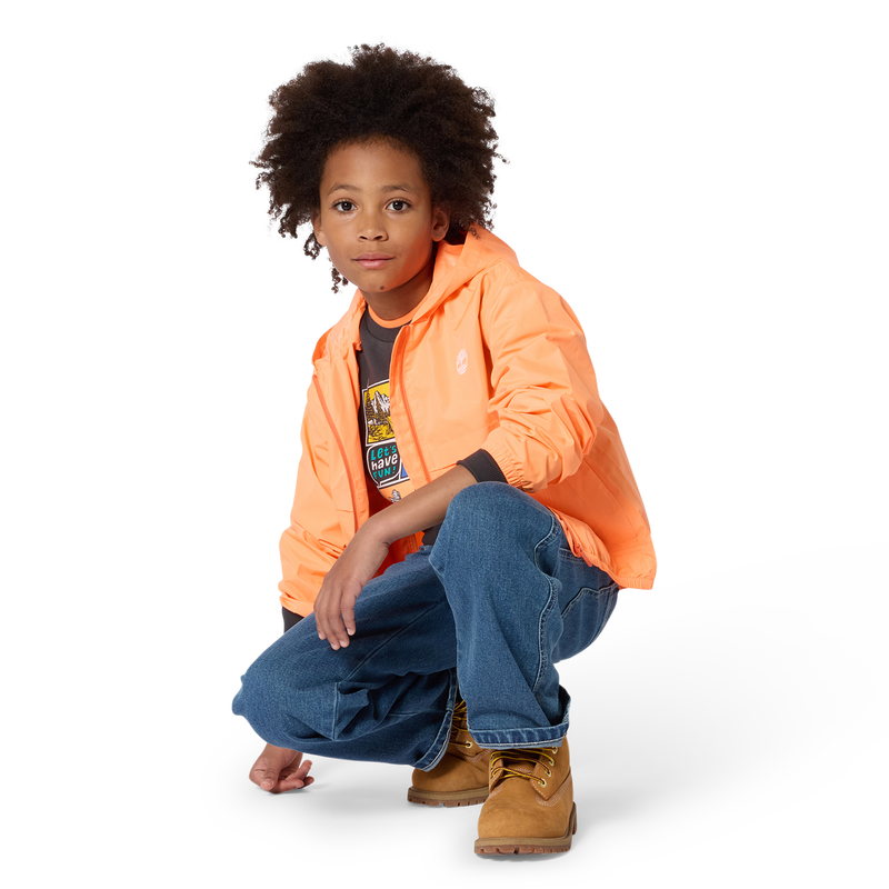 JANIM-HOSEN TIMBERLAND 
                        BOY