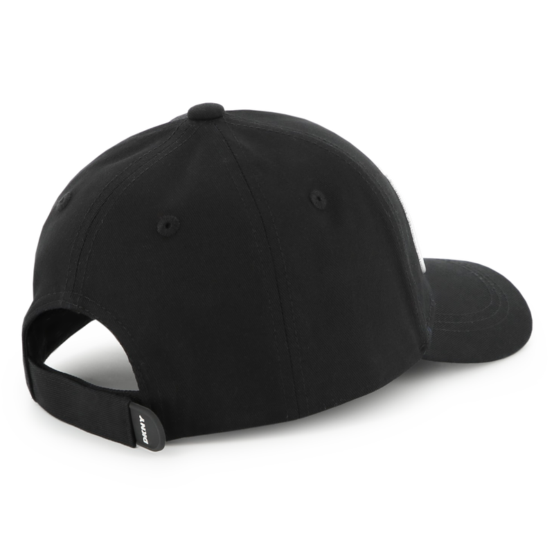 Kappe aus Baumwoll-Serge DKNY 
                        UNISEX