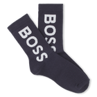Set mit 2 Paar Socken BOSS 
                    BOY