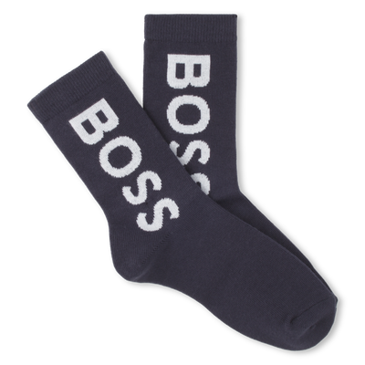 Set mit 2 Paar Socken BOSS BOY