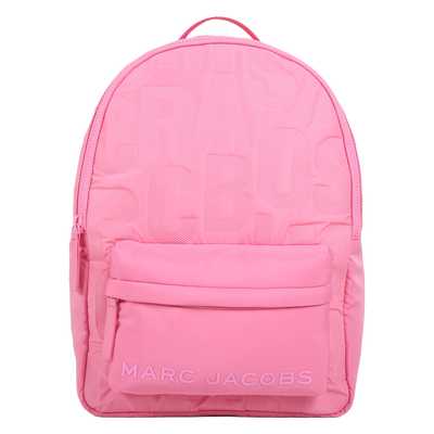 Rucksack mit Markenlogo MARC JACOBS GIRL