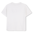 Kurz&auml;rmeliges T-Shirt BOSS 
                    BOY