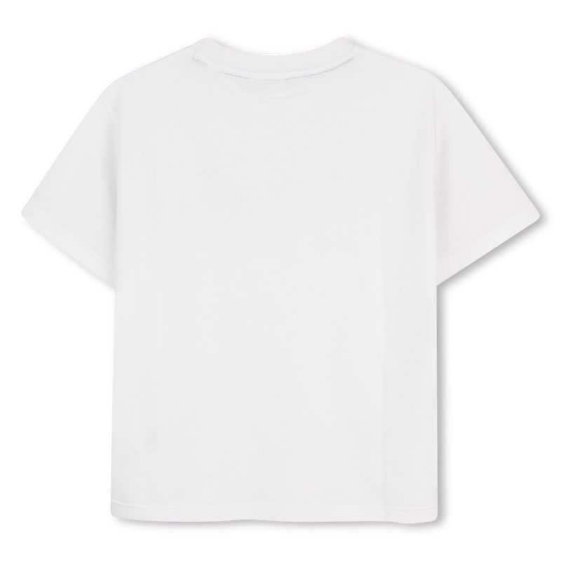 Kurz&auml;rmeliges T-Shirt BOSS 
                        BOY