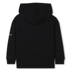 Kapuzenpullover MARC JACOBS 
                    BOY