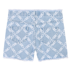 Shorts mit verstellbarem Bund MICHAEL KORS 
                    GIRL