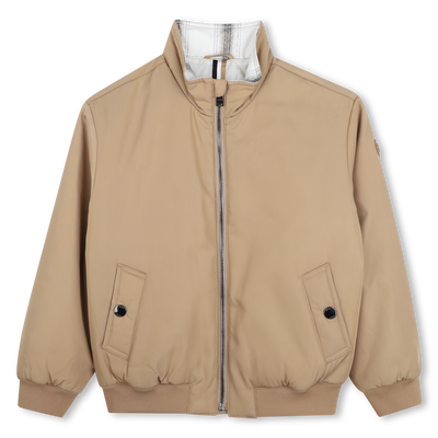 Twill-Jacke BOSS BOY
