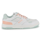 Sneaker zum schn&uuml;ren BOSS 
                    GIRL