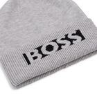 Strickm&uuml;tze BOSS 
                    BOY