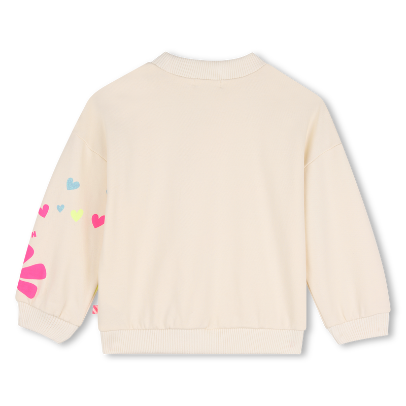 Sweat BILLIEBLUSH 
                        GIRL