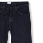 Jeans mit normaler passform BOSS 
                    BOY