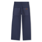 Hose aus materialmix TIMBERLAND 
                    BOY
