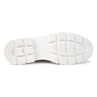 Leder-Stiefeletten KARL LAGERFELD KIDS 
                    GIRL