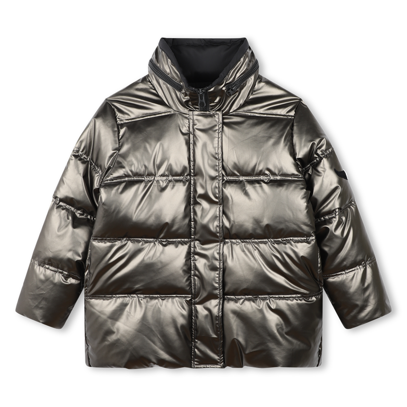 Wasserabweisende Steppjacke ZADIG & VOLTAIRE 
                        GIRL