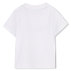 Set aus t-shirt und bermudashorts BOSS 
                    BOY