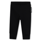 Set aus T-Shirt, Boxershorts und Schal KARL LAGERFELD KIDS 
                    BOY