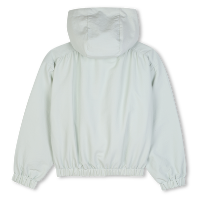 KAPUZENJACKE BOSS GIRL