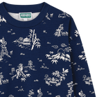 Fleece-sweatshirt KENZO KIDS 
                    BOY