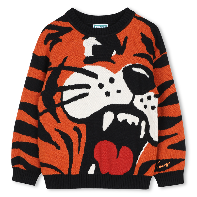 Pullover KENZO KIDS 
                        UNISEX