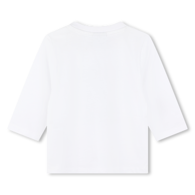 Langarm-T-Shirt BOSS BOY