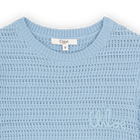 Pullover mit rundhalsausschnitt CHLOE 
                    GIRL