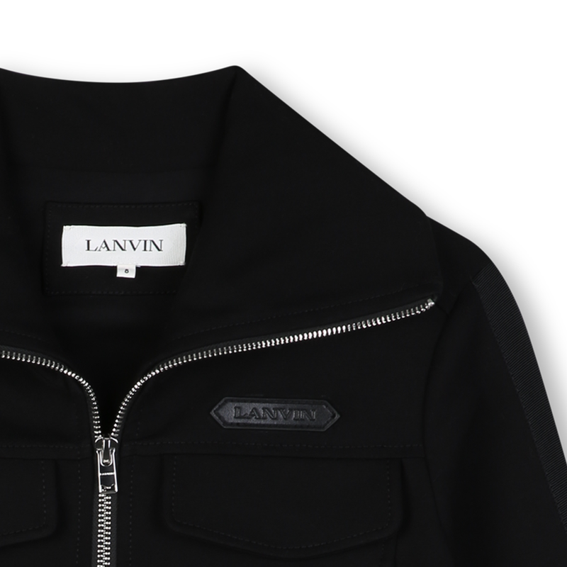 Kurzjacke LANVIN 
                        GIRL