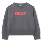 Strickpullover DKNY 
                    M&Auml;DCHEN