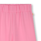 Weite Fleecehose BILLIEBLUSH 
                    GIRL