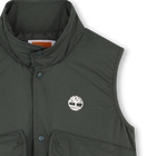 Gef&uuml;tterte Weste TIMBERLAND 
                    BOY