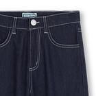 Gerade geschnittene jeans KENZO KIDS 
                    BOY