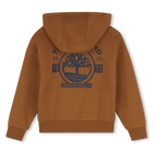 Kapuzensweatshirt TIMBERLAND 
                    BOY