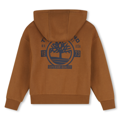Kapuzensweatshirt TIMBERLAND BOY