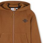 Kapuzensweatshirt TIMBERLAND 
                    BOY