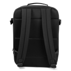 Rucksack mit KARL-Print KARL LAGERFELD KIDS 
                    BOY