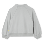 Sweatshirt aus Fleece BILLIEBLUSH 
                    GIRL