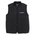 &Auml;rmellose Daunenjacke KARL LAGERFELD KIDS 
                    BOY
