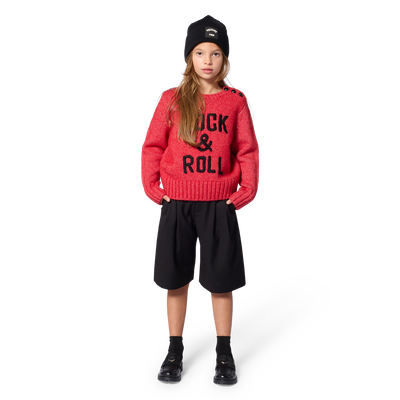 Strickm&uuml;tze ZADIG VOLTAIRE BOY