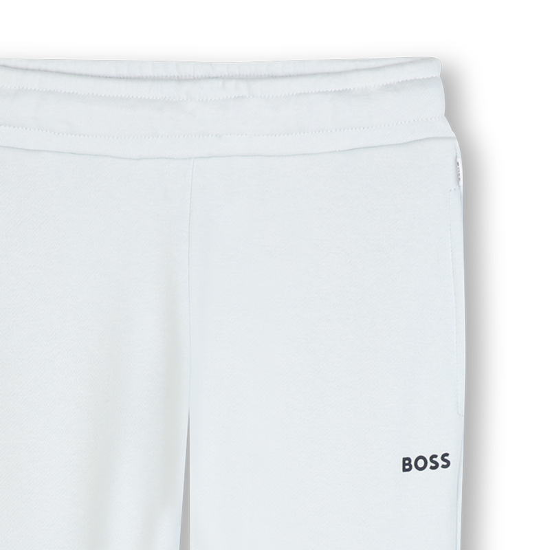 Jogger-Set BOSS 
                        BOY