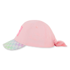 Kappe mit neon-emblem BILLIEBLUSH 
                    GIRL