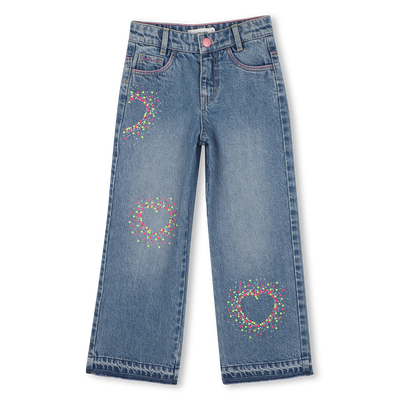 Jeanshose BILLIEBLUSH GIRL