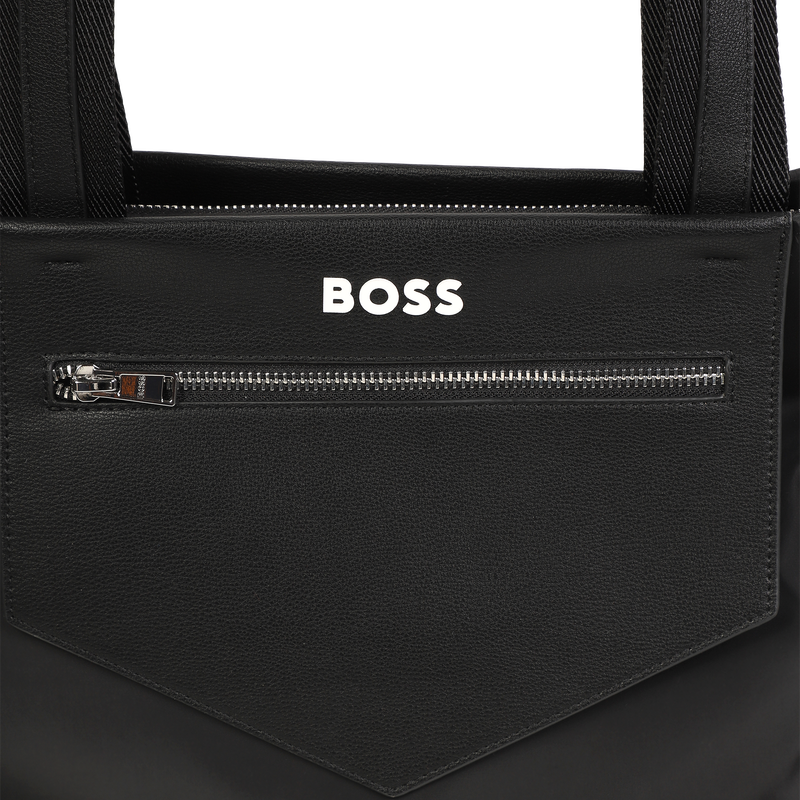 Wickeltasche BOSS 
                        UNISEX