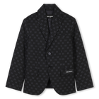 Blazer KARL LAGERFELD KIDS 
                    BOY