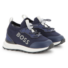 Sneaker f&uuml;r Socken BOSS 
                    BOY