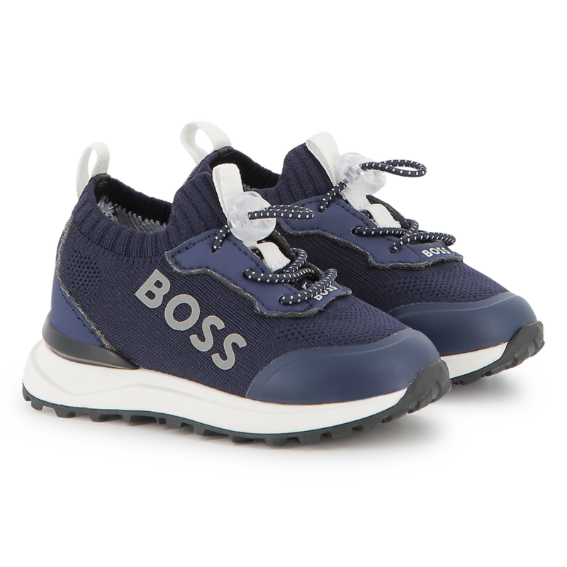 Sneaker f&uuml;r Socken BOSS 
                        BOY